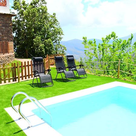 Dreams Alpujarra Lägenhet Pampaneira Exteriör bild