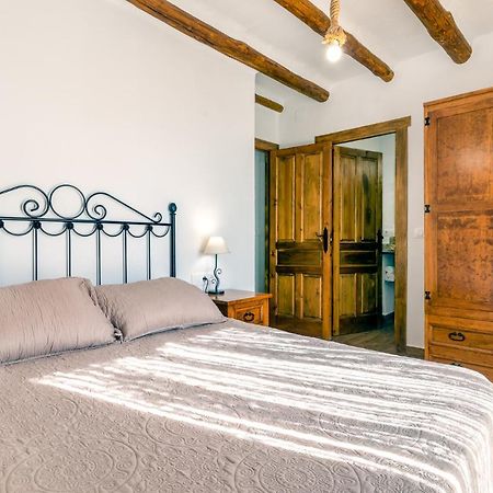 Dreams Alpujarra Lägenhet Pampaneira Exteriör bild