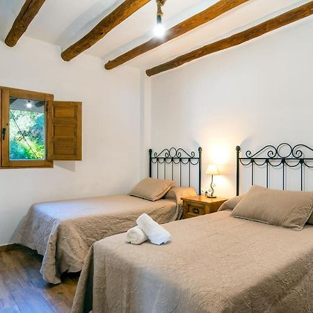 Dreams Alpujarra Lägenhet Pampaneira Exteriör bild