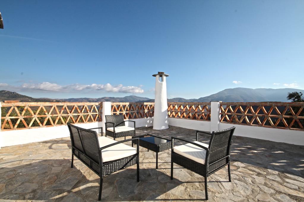 Dreams Alpujarra Lägenhet Pampaneira Exteriör bild