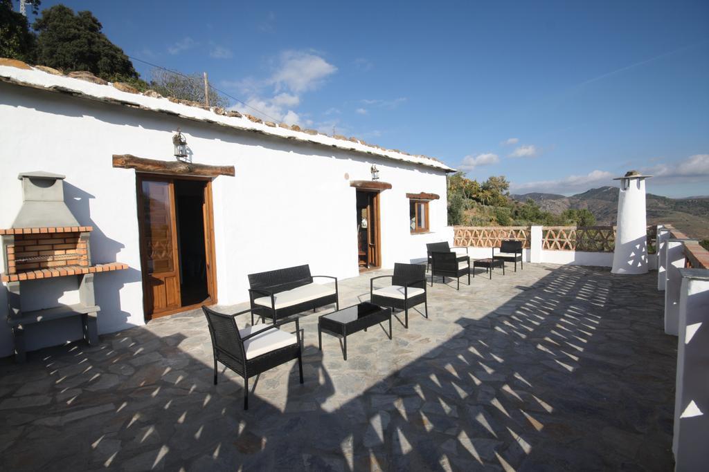 Dreams Alpujarra Lägenhet Pampaneira Exteriör bild