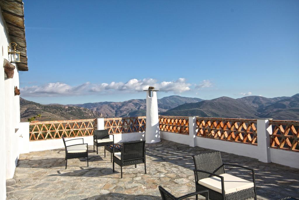 Dreams Alpujarra Lägenhet Pampaneira Exteriör bild