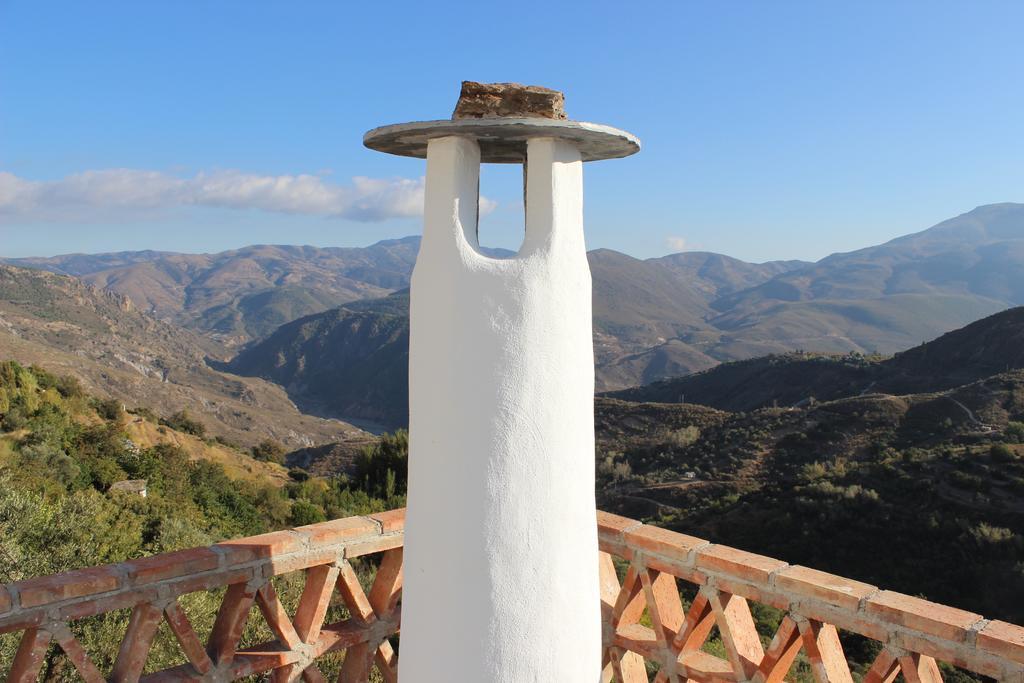 Dreams Alpujarra Lägenhet Pampaneira Exteriör bild