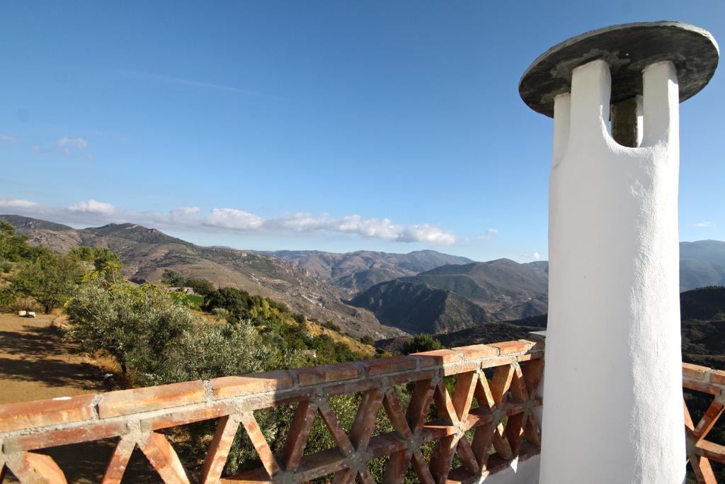 Dreams Alpujarra Lägenhet Pampaneira Exteriör bild
