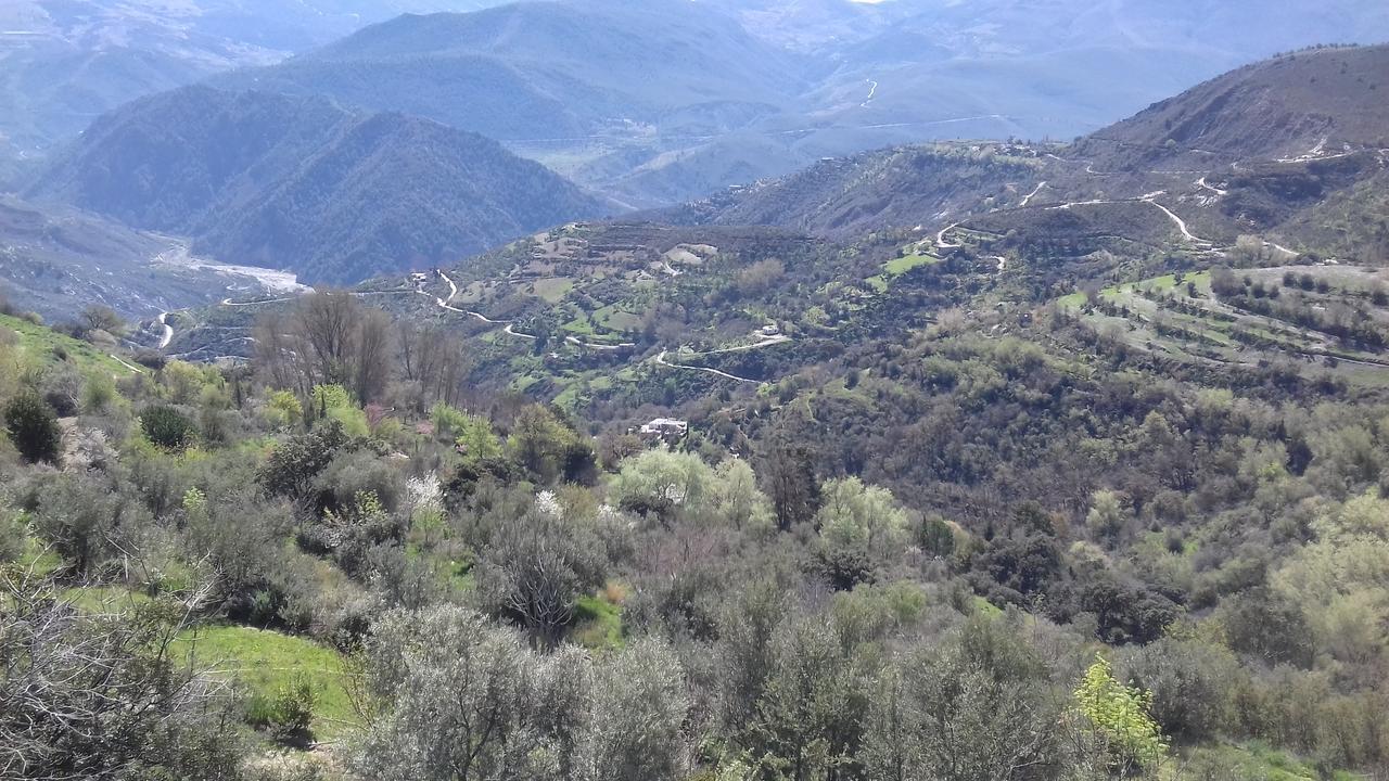 Dreams Alpujarra Lägenhet Pampaneira Exteriör bild
