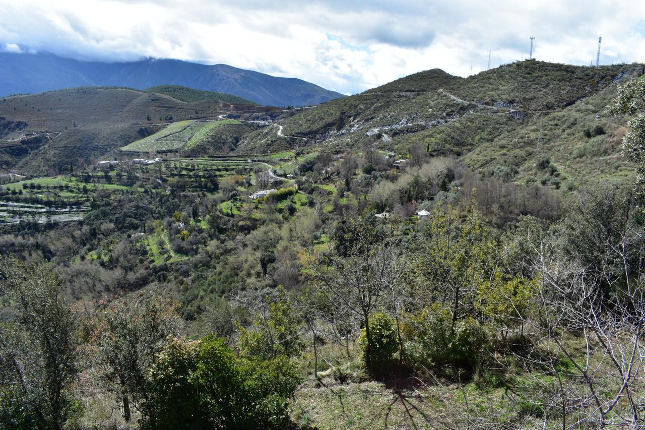 Dreams Alpujarra Lägenhet Pampaneira Exteriör bild