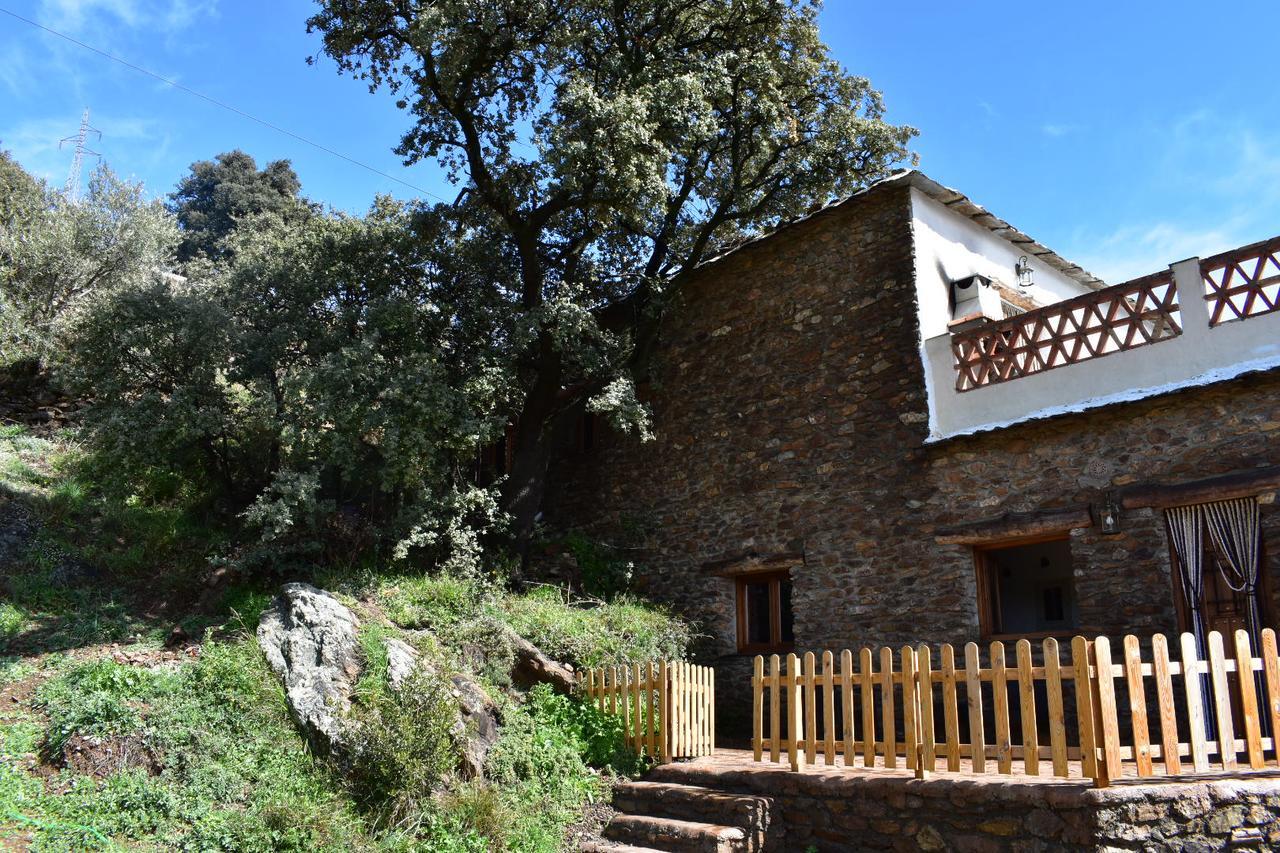 Dreams Alpujarra Lägenhet Pampaneira Exteriör bild