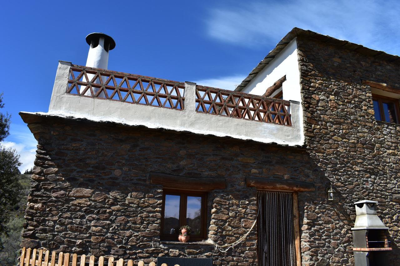 Dreams Alpujarra Lägenhet Pampaneira Exteriör bild