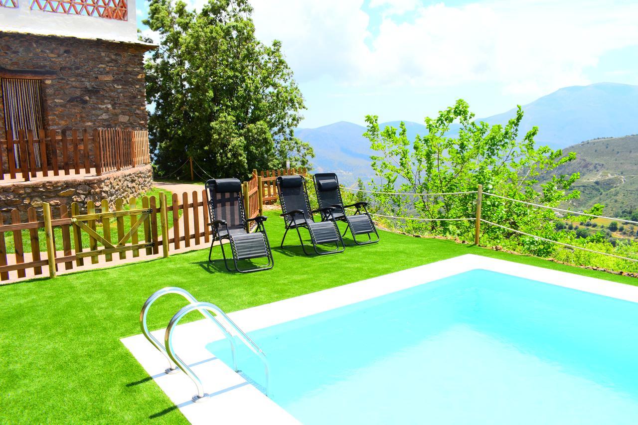Dreams Alpujarra Lägenhet Pampaneira Exteriör bild