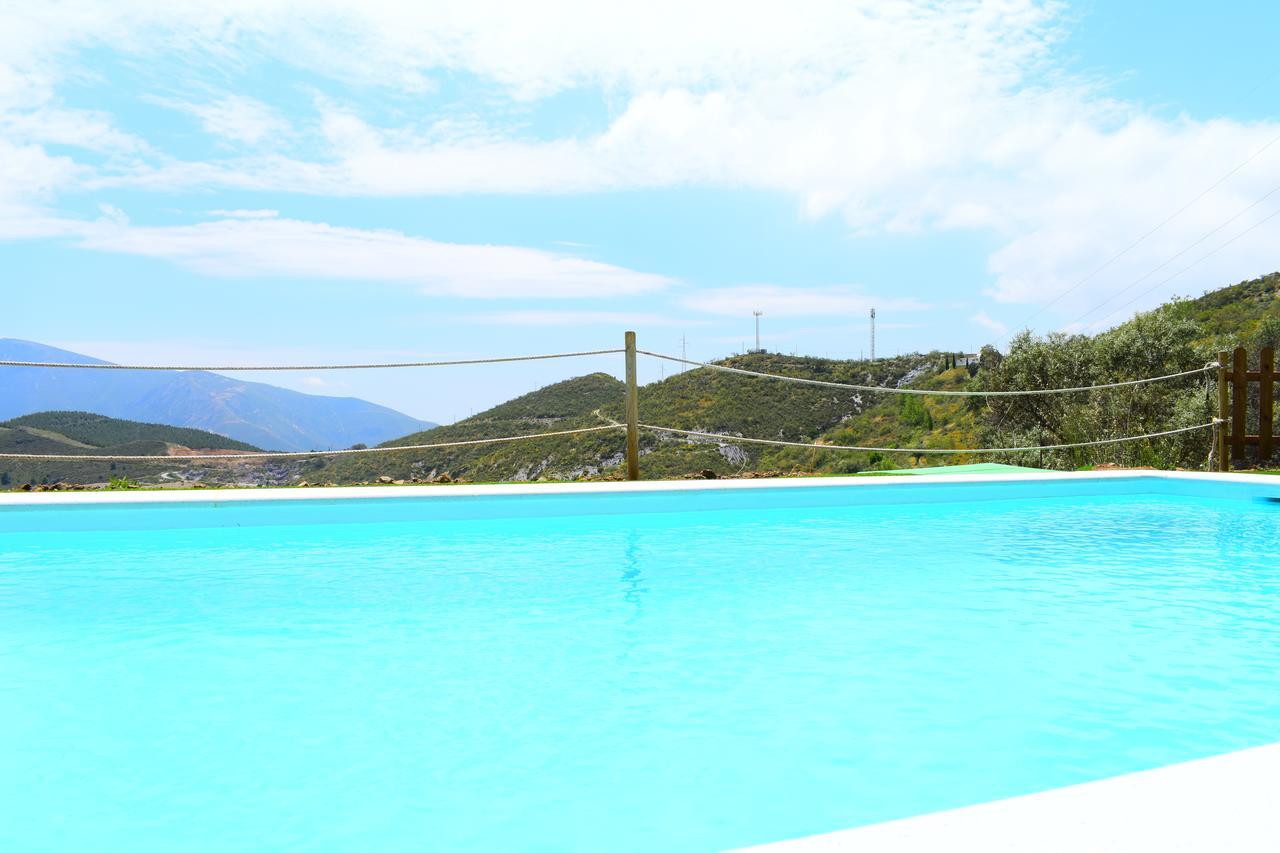 Dreams Alpujarra Lägenhet Pampaneira Exteriör bild