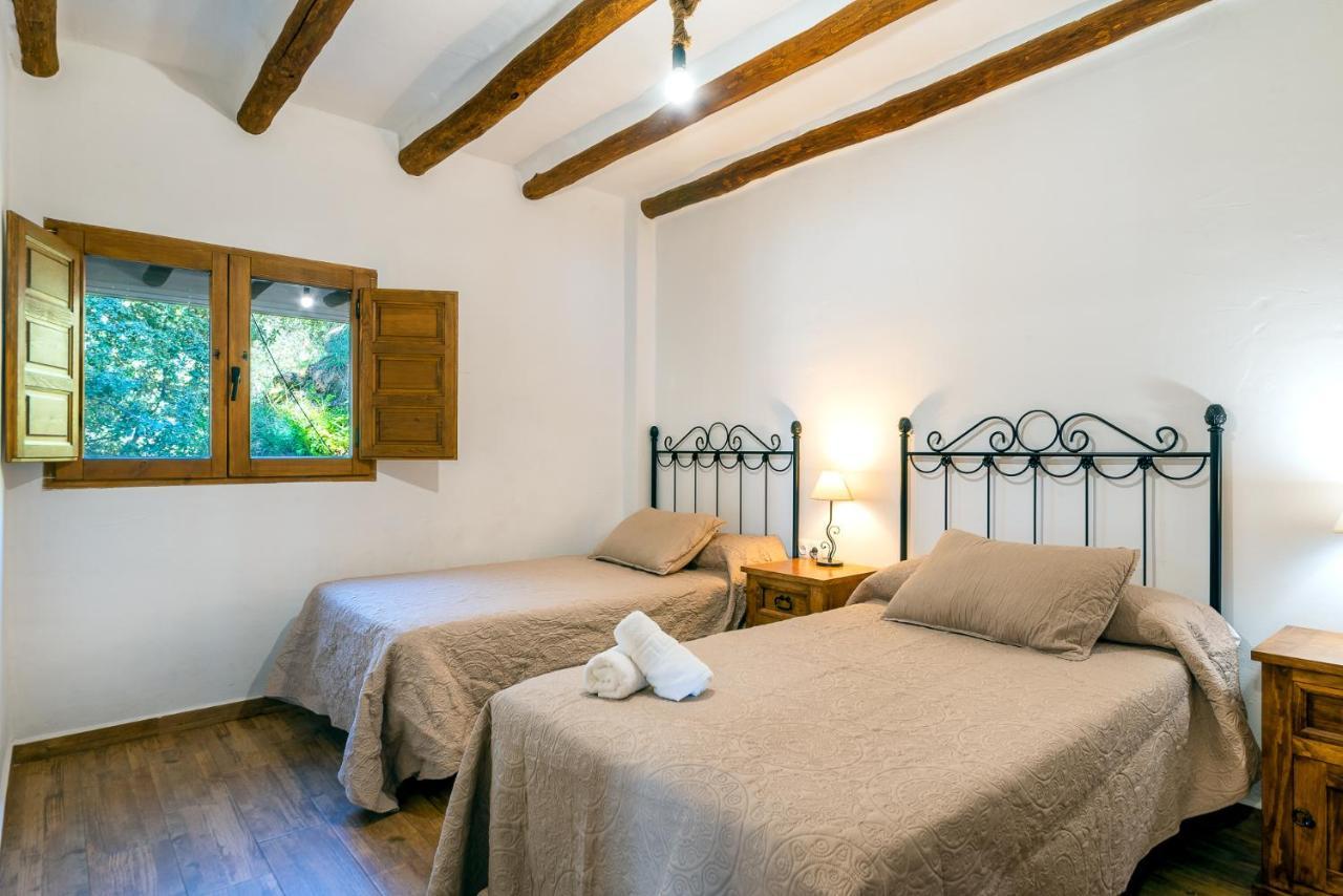 Dreams Alpujarra Lägenhet Pampaneira Exteriör bild