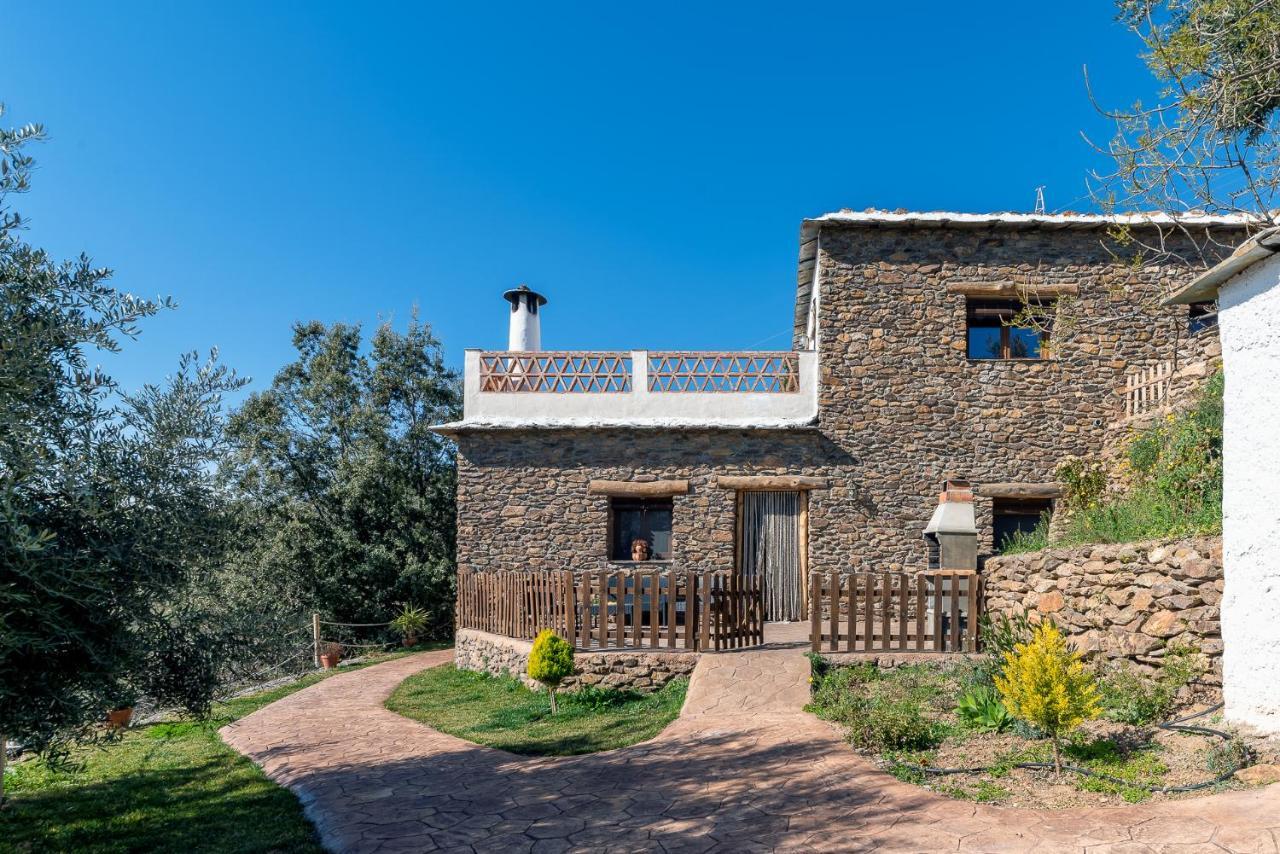 Dreams Alpujarra Lägenhet Pampaneira Exteriör bild