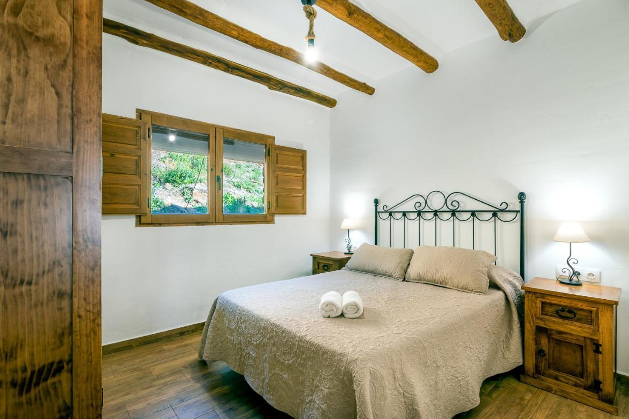 Dreams Alpujarra Lägenhet Pampaneira Exteriör bild