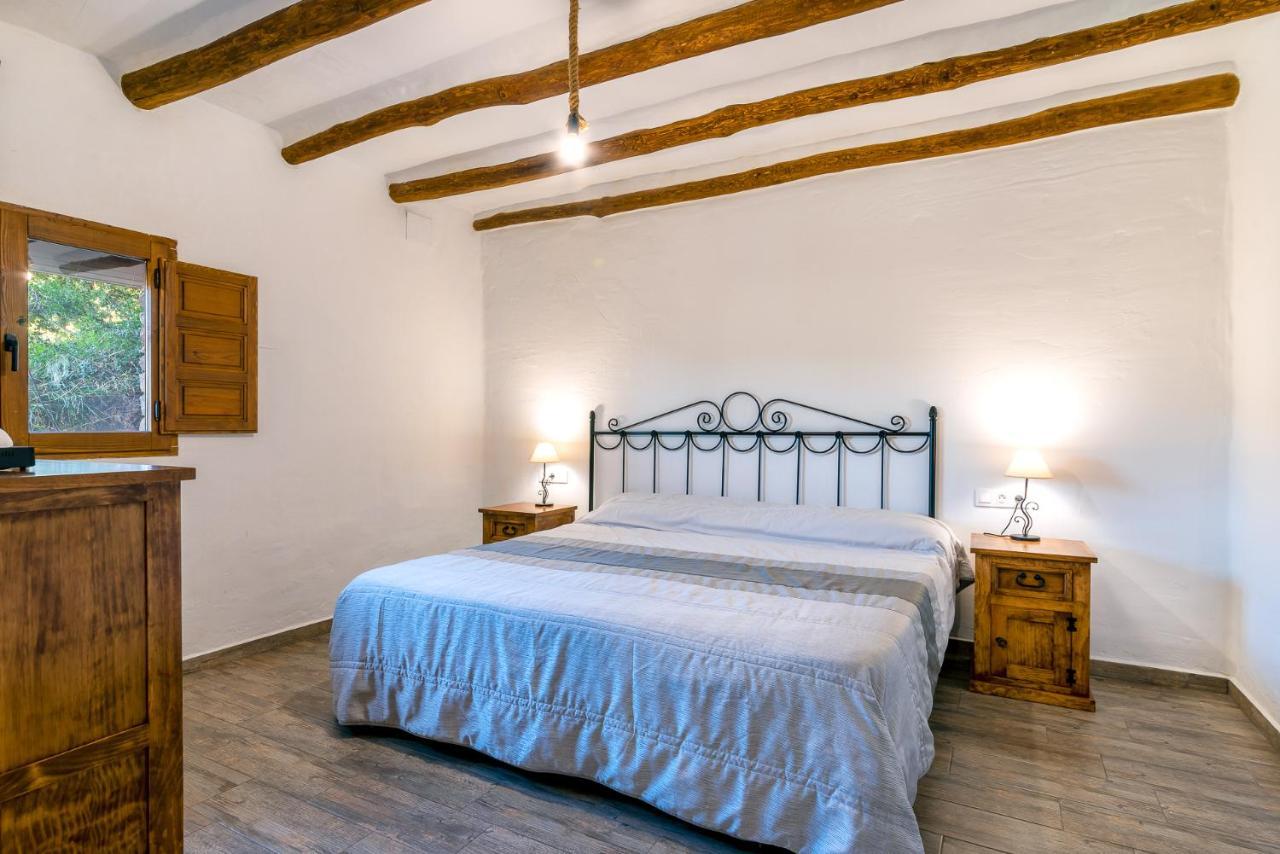 Dreams Alpujarra Lägenhet Pampaneira Exteriör bild